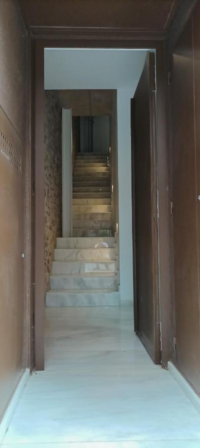 Casa Bayer Villa Benicàssim Eksteriør bilde
