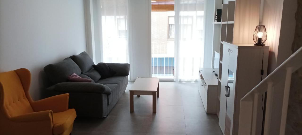 Casa Bayer Villa Benicàssim Eksteriør bilde