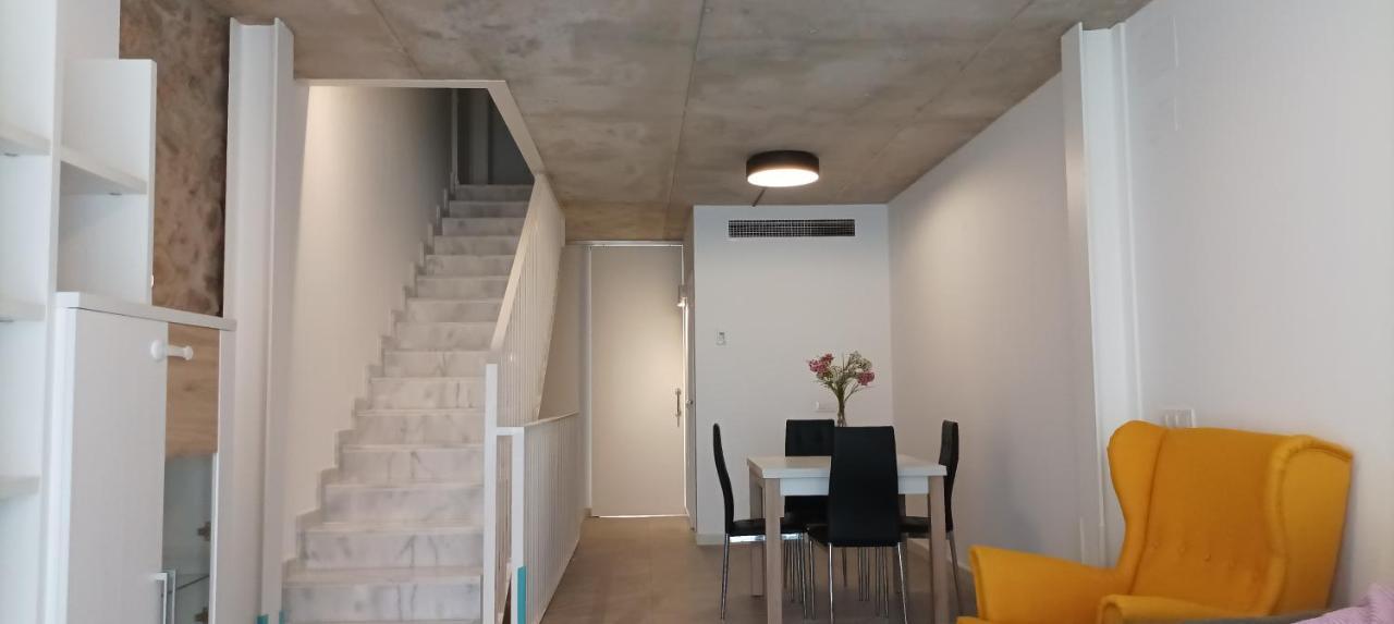 Casa Bayer Villa Benicàssim Eksteriør bilde