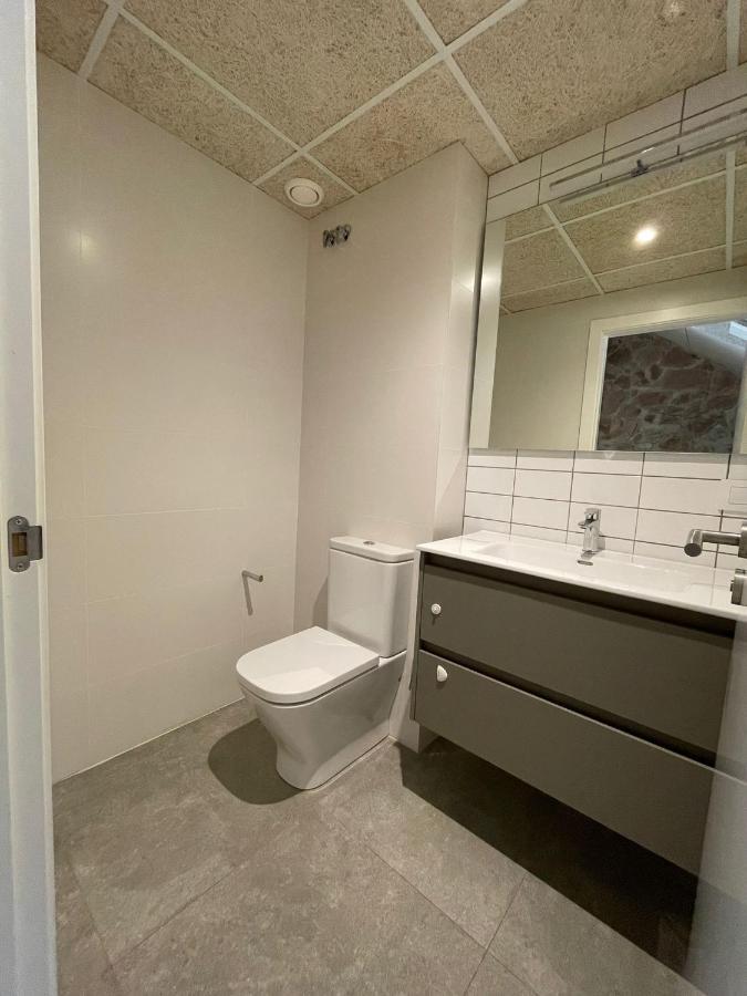 Casa Bayer Villa Benicàssim Eksteriør bilde