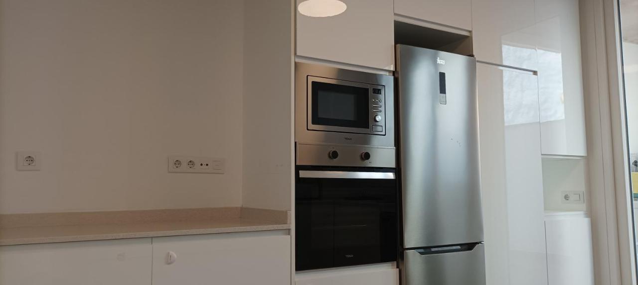 Casa Bayer Villa Benicàssim Eksteriør bilde