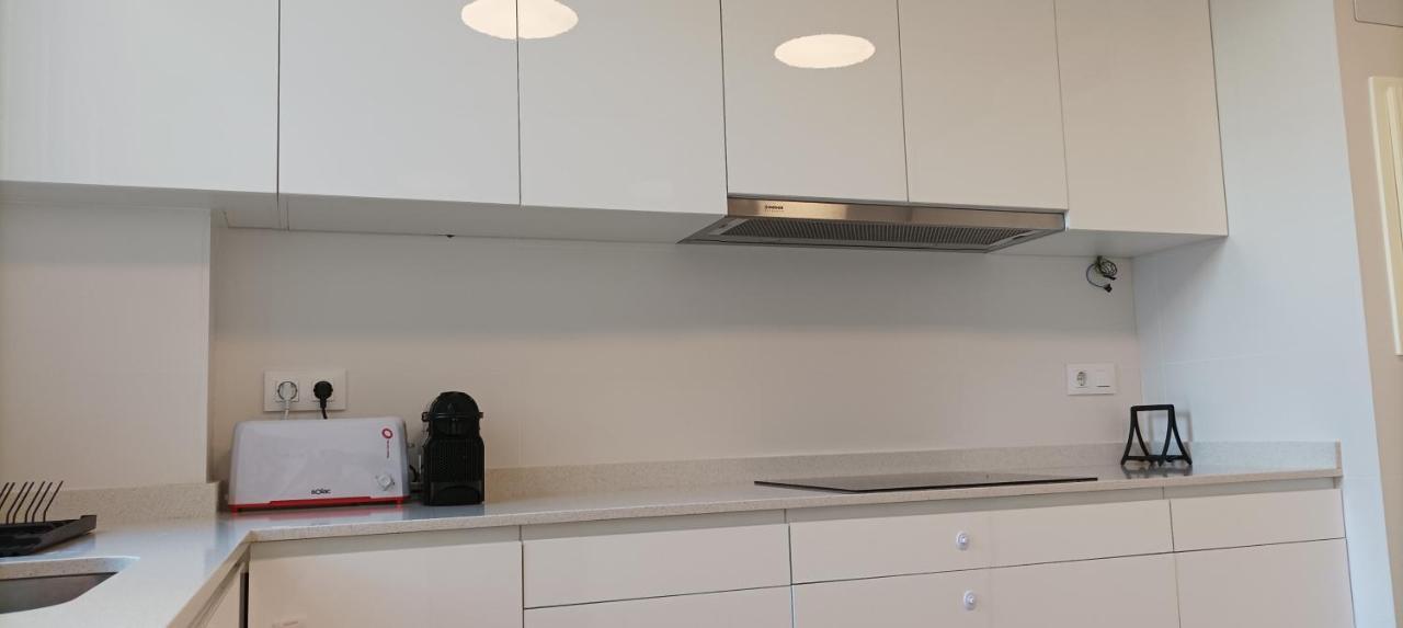 Casa Bayer Villa Benicàssim Eksteriør bilde