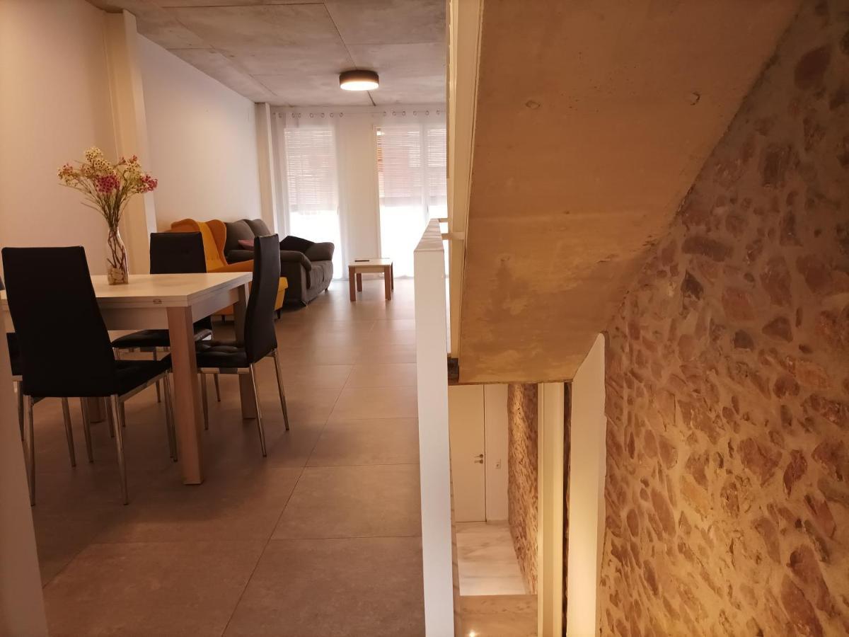 Casa Bayer Villa Benicàssim Eksteriør bilde