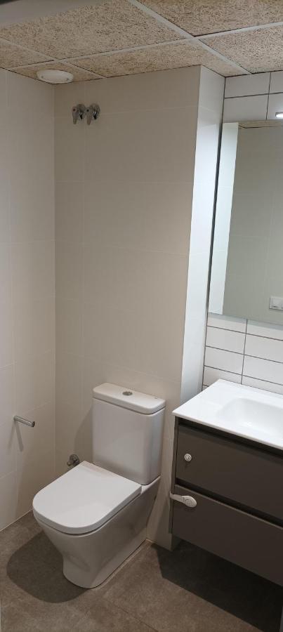 Casa Bayer Villa Benicàssim Eksteriør bilde